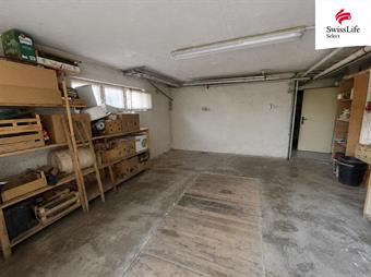 Prodej rodinného domu 130 m2 J. Masaryka, Malé Svatoňovice