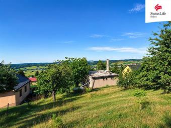 Prodej rodinného domu 130 m2 J. Masaryka, Malé Svatoňovice