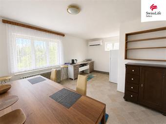 Prodej rodinného domu 130 m2 J. Masaryka, Malé Svatoňovice