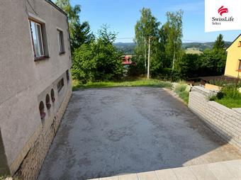 Prodej rodinného domu 130 m2 J. Masaryka, Malé Svatoňovice