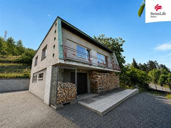 Prodej rodinného domu 130 m2 J. Masaryka, Malé Svatoňovice