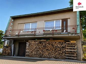 Prodej rodinného domu 130 m2 J. Masaryka, Malé Svatoňovice