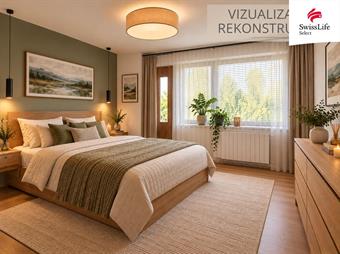 Prodej rodinného domu 130 m2 J. Masaryka, Malé Svatoňovice