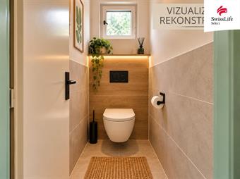 Prodej rodinného domu 130 m2 J. Masaryka, Malé Svatoňovice