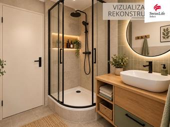 Prodej rodinného domu 130 m2 J. Masaryka, Malé Svatoňovice