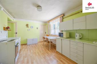 Prodej rodinného domu 70 m2, Dukovany