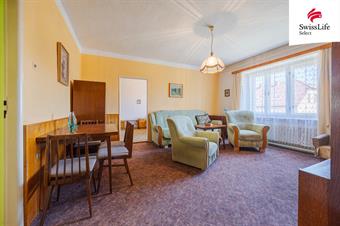 Prodej rodinného domu 70 m2, Dukovany