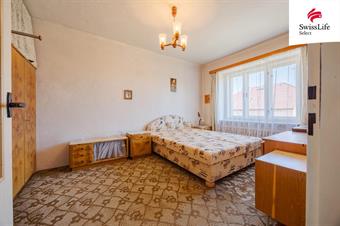 Prodej rodinného domu 70 m2, Dukovany