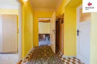 Prodej rodinného domu 70 m2, Dukovany