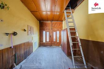 Prodej rodinného domu 70 m2, Dukovany