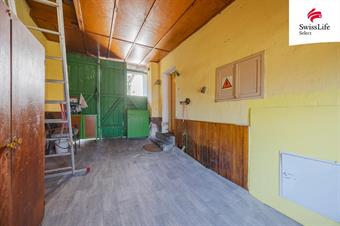Prodej rodinného domu 70 m2, Dukovany