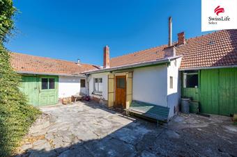 Prodej rodinného domu 70 m2, Dukovany
