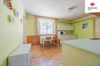 Prodej rodinného domu 70 m2, Dukovany
