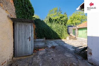 Prodej rodinného domu 70 m2, Dukovany