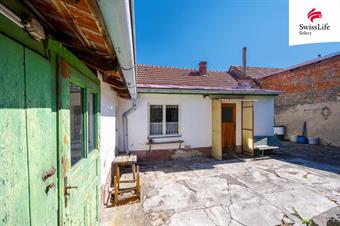 Prodej rodinného domu 70 m2, Dukovany