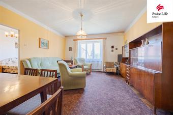 Prodej rodinného domu 70 m2, Dukovany