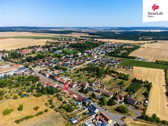 Prodej rodinného domu 70 m2, Dukovany