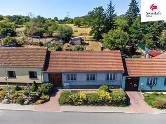 Prodej rodinného domu 70 m2, Dukovany