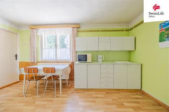 Prodej rodinného domu 70 m2, Dukovany