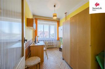 Prodej rodinného domu 70 m2, Dukovany