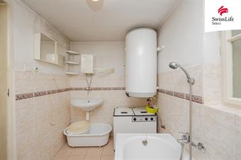 Prodej rodinného domu 70 m2, Dukovany