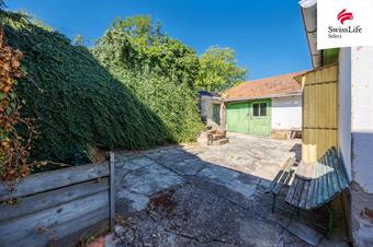 Prodej rodinného domu 70 m2, Dukovany