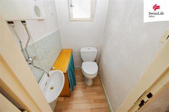 Prodej rodinného domu 70 m2, Dukovany