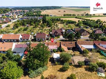Prodej rodinného domu 70 m2, Dukovany