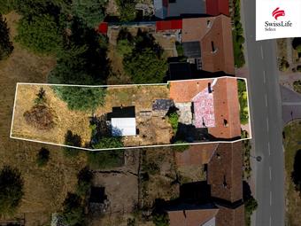 Prodej rodinného domu 70 m2, Dukovany
