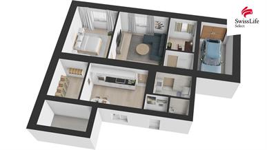 Prodej rodinného domu 70 m2, Dukovany