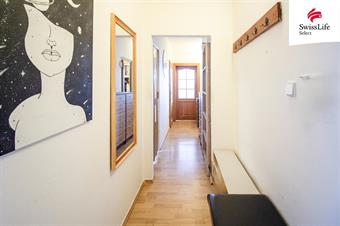 Prodej bytu 3+1 71 m2 Březinova, Jihlava
