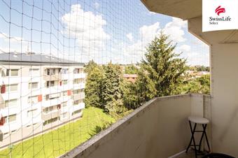 Prodej bytu 3+1 71 m2 Březinova, Jihlava