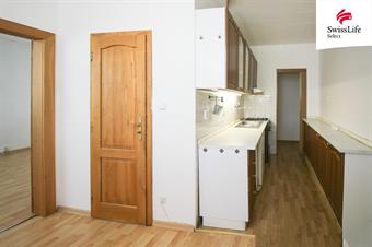 Prodej bytu 3+1 71 m2 Březinova, Jihlava