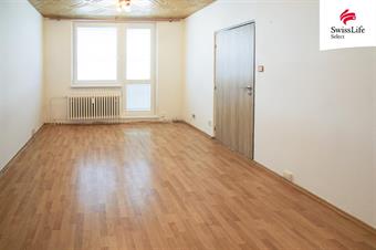 Prodej bytu 3+1 71 m2 Březinova, Jihlava