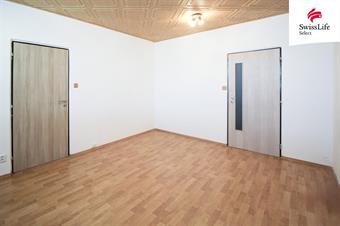 Prodej bytu 3+1 71 m2 Březinova, Jihlava