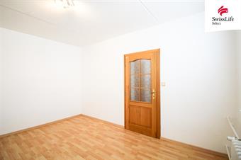 Prodej bytu 3+1 71 m2 Březinova, Jihlava