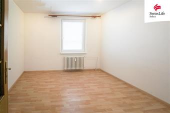 Prodej bytu 3+1 71 m2 Březinova, Jihlava