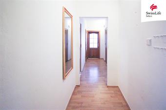 Prodej bytu 3+1 71 m2 Březinova, Jihlava