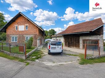 Prodej rodinného domu 80 m2, Lično
