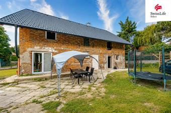 Prodej rodinného domu 80 m2, Lično
