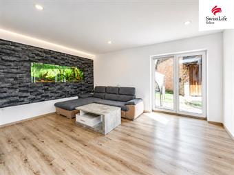 Prodej rodinného domu 80 m2, Lično