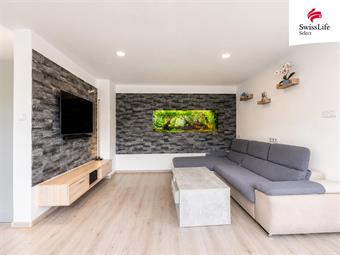 Prodej rodinného domu 80 m2, Lično