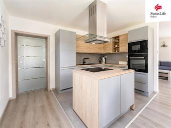 Prodej rodinného domu 80 m2, Lično