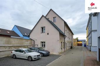 Prodej činžovního domu 318 m2 Vrchní, Opava