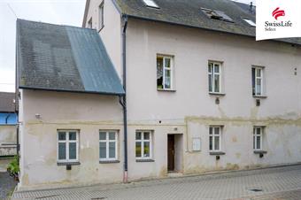 Prodej činžovního domu 318 m2 Vrchní, Opava