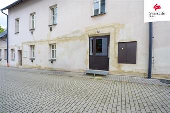 Prodej činžovního domu 318 m2 Vrchní, Opava