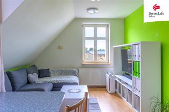 Prodej činžovního domu 318 m2 Vrchní, Opava