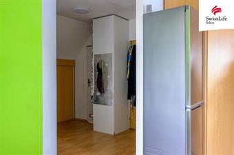 Prodej činžovního domu 318 m2 Vrchní, Opava