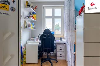 Prodej činžovního domu 318 m2 Vrchní, Opava