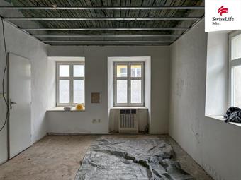 Prodej činžovního domu 318 m2 Vrchní, Opava